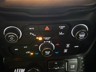 Jeep RENEGADE Trailhawk 1.3 PHEV 177kW 240CV AT AWD (2021)