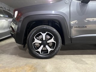 Jeep RENEGADE Trailhawk 1.3 PHEV 177kW 240CV AT AWD (2021)