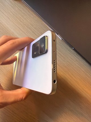 Xiaomi Redmi Note 11 Pro 5G