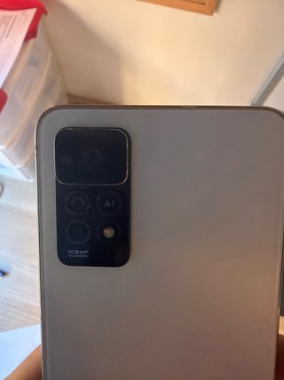 Xiaomi Redmi Note 11 Pro 5G