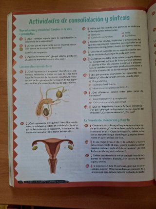 Biología y Geología 3º ESO. Libro del estudiant...
