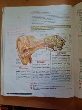 Biología y Geología 3º ESO. Libro del estudiant...