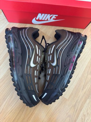 Nike Air Max Zapatillas