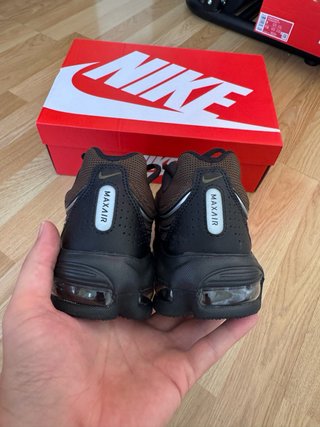 Nike Air Max Zapatillas