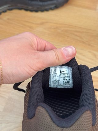 Nike Air Max Zapatillas