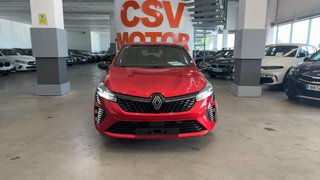 Renault CLIO Techno TCe 90 67kw (2024)