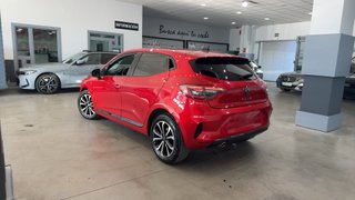 Renault CLIO Techno TCe 90 67kw (2024)