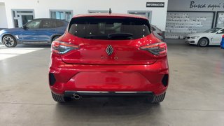 Renault CLIO Techno TCe 90 67kw (2024)