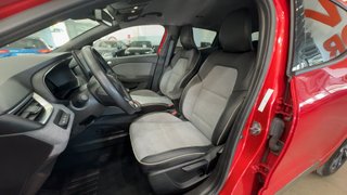 Renault CLIO Techno TCe 90 67kw (2024)