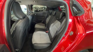Renault CLIO Techno TCe 90 67kw (2024)
