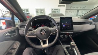 Renault CLIO Techno TCe 90 67kw (2024)
