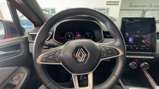 Renault CLIO Techno TCe 90 67kw (2024)