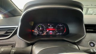 Renault CLIO Techno TCe 90 67kw (2024)