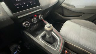 Renault CLIO Techno TCe 90 67kw (2024)