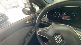 Renault CLIO Techno TCe 90 67kw (2024)