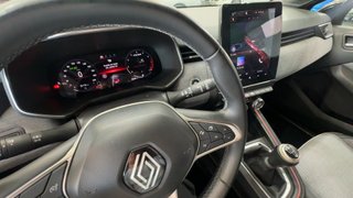 Renault CLIO Techno TCe 90 67kw (2024)