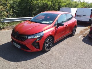 Renault CLIO Techno TCe 90 67kw (2024)