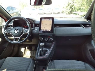 Renault CLIO Techno TCe 90 67kw (2024)