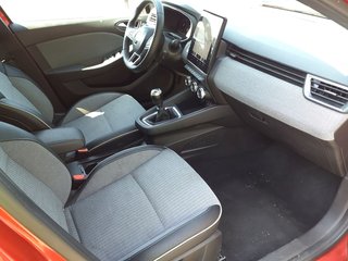 Renault CLIO Techno TCe 90 67kw (2024)