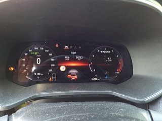 Renault CLIO Techno TCe 90 67kw (2024)