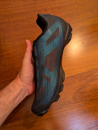 Zapatillas GIRO SECTOR MTB talla 42