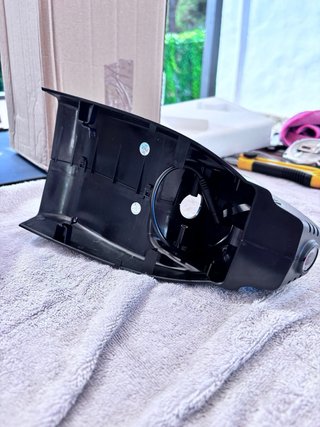 Dashcam para BMW WiFi Plug & Play