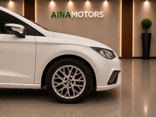 ⚪ SEAT IBIZA STYLE 1.0 EcoTSI 95 CV 2018