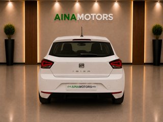 ⚪ SEAT IBIZA STYLE 1.0 EcoTSI 95 CV 2018