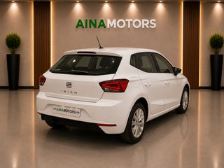 ⚪ SEAT IBIZA STYLE 1.0 EcoTSI 95 CV 2018