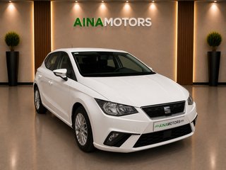 ⚪ SEAT IBIZA STYLE 1.0 EcoTSI 95 CV 2018