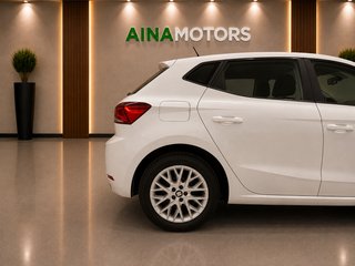 ⚪ SEAT IBIZA STYLE 1.0 EcoTSI 95 CV 2018