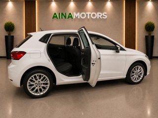 ⚪ SEAT IBIZA STYLE 1.0 EcoTSI 95 CV 2018
