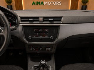 ⚪ SEAT IBIZA STYLE 1.0 EcoTSI 95 CV 2018