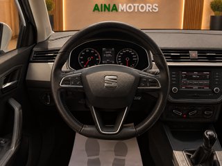 ⚪ SEAT IBIZA STYLE 1.0 EcoTSI 95 CV 2018