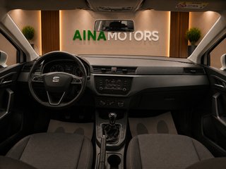 ⚪ SEAT IBIZA STYLE 1.0 EcoTSI 95 CV 2018