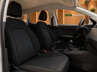 ⚪ SEAT IBIZA STYLE 1.0 EcoTSI 95 CV 2018
