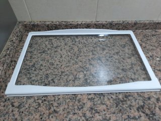 Baldas Nevera Fagor 3FC68NFX