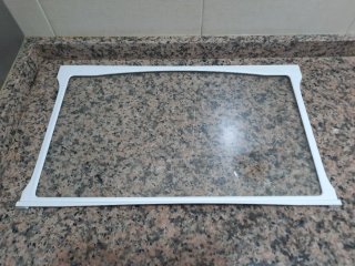 Baldas Nevera Fagor 3FC68NFX