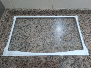 Baldas Nevera Fagor 3FC68NFX