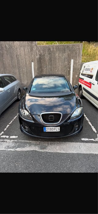 SEAT Leon 2007
