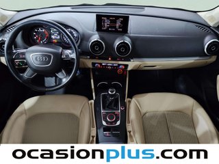 Audi A3 Sportback Ambiente Edición especial 1.2 TFSI 77 kW (105 CV)