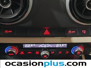 Audi A3 Sportback Ambiente Edición especial 1.2 TFSI 77 kW (105 CV)