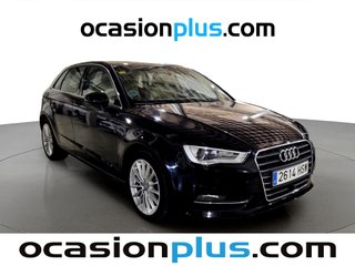 Audi A3 Sportback Ambiente Edición especial 1.2 TFSI 77 kW (105 CV)