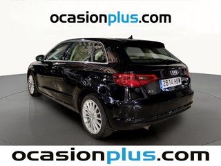 Audi A3 Sportback Ambiente Edición especial 1.2 TFSI 77 kW (105 CV)