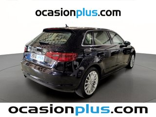 Audi A3 Sportback Ambiente Edición especial 1.2 TFSI 77 kW (105 CV)