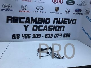 Pretensor ford Focus mk1 izquierdo nuevo