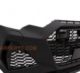 Paragolpes delantero Look RS6 para Audi A6 C8 4K +