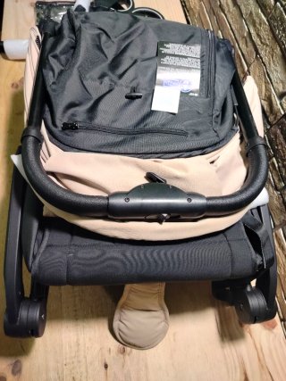 Silla de paseo KikkaBoo CIELA hasta 25 kg