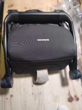 Silla de paseo KikkaBoo CIELA hasta 25 kg
