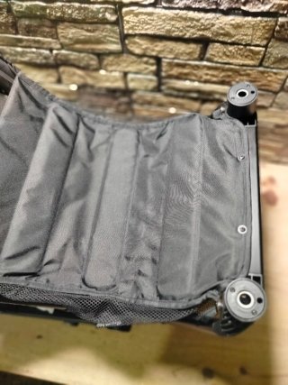 Silla de paseo KikkaBoo CIELA hasta 25 kg